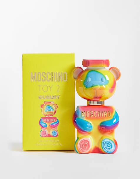 Moschino Gummy Eau de Parfum 50ml - view 1