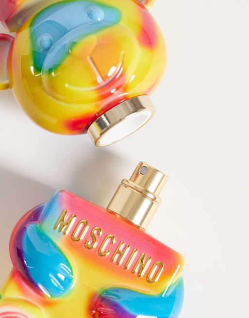Moschino Gummy Eau de Parfum 50ml , 2 of 4