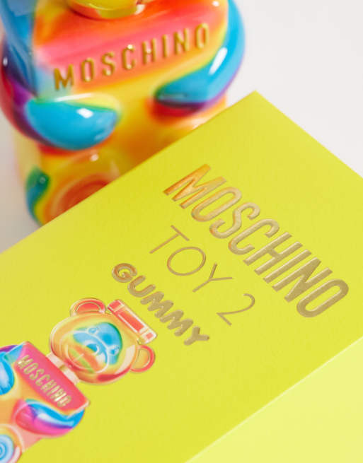 Moschino Gummy Eau de Parfum 50ml , 3 of 4