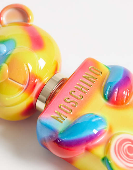 Moschino Gummy Eau de Parfum 50ml , 4 of 4