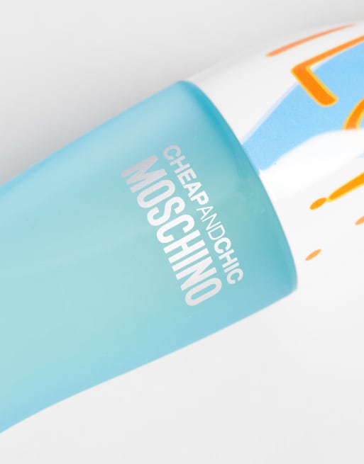 Moschino I Love Love Eau de Toilette 100ml, 4 of 4