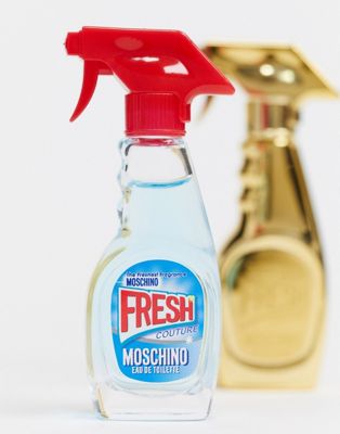 moschino miniature collection price