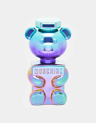 Moschino Pearl Eau de Parfum 100ml-No colour