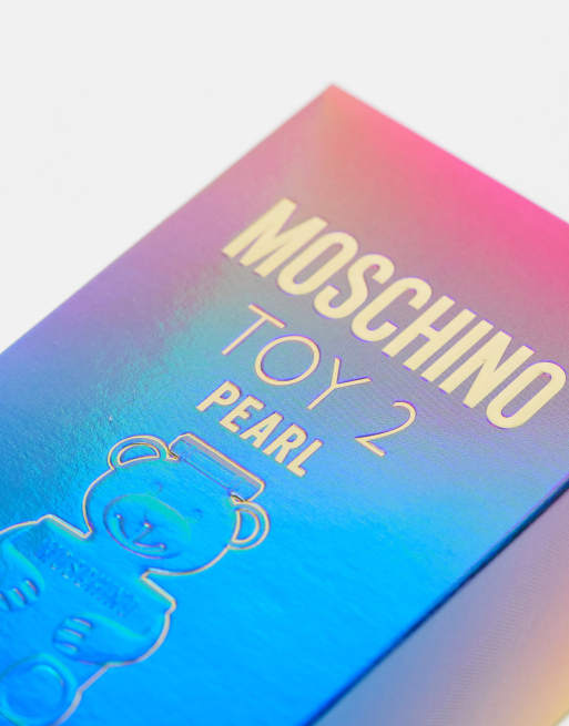 Moschino Pearl Eau de Parfum 30ml , 3 of 4