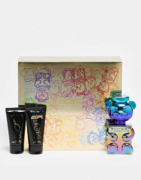 Moschino Pearl Eau de Parfum 50ml Set - view 1