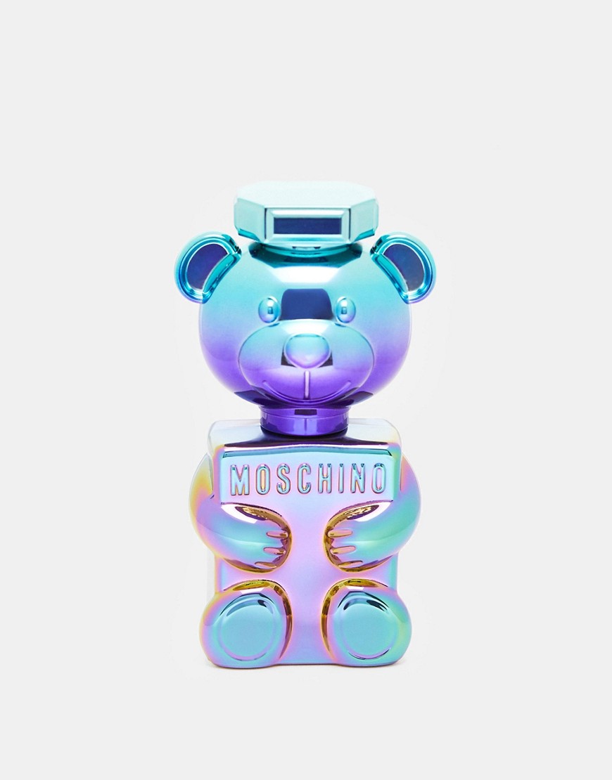 Moschino Pearl Eau de Parfum 50ml-No colour