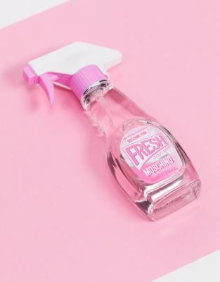 Moschino Pink Fresh Couture EDT 30ml ASOS