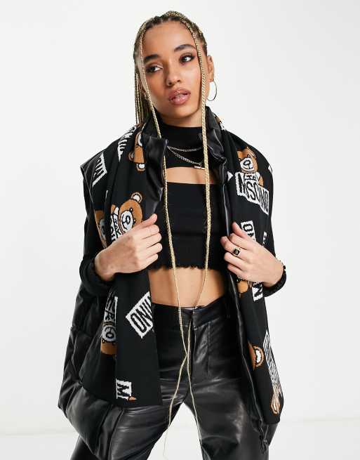 Asos moschino discount