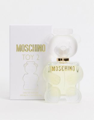 Moschino Toy 2 EDP 100ml - ASOS Price Checker