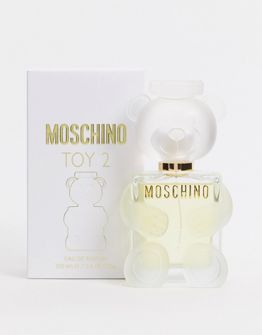 Moschino Toy 2 EDP 100ml-No colour