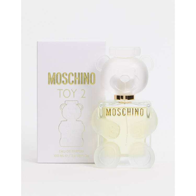 Moschino toy 2024 2 100ml