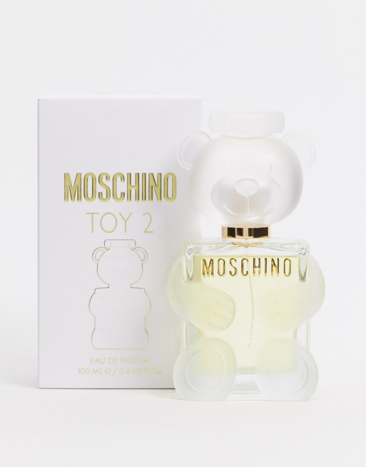 Moschino toy discount perfume boots