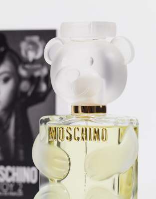 moschino toy 2 100 ml