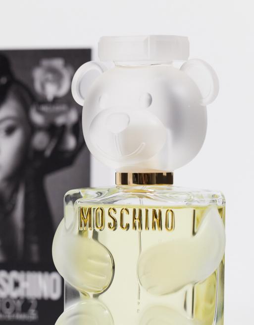 Moschino toy outlet 100ml