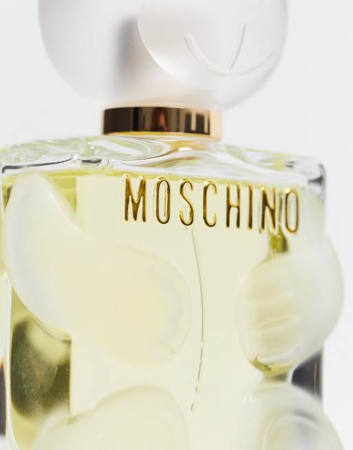 Moschino bear perfume discount 100ml