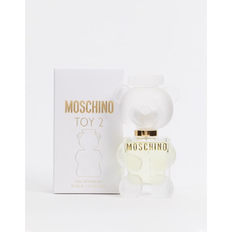 Moschino Toy 2 EDP 30ml FhyzicsShops