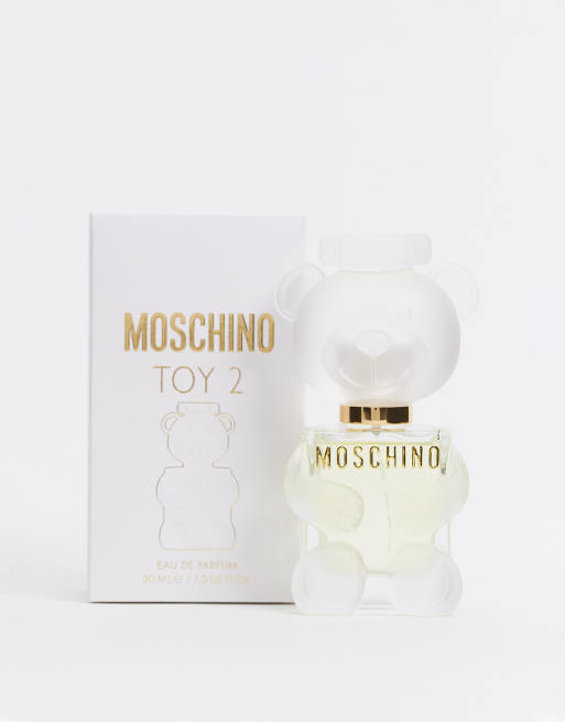 Moschino 2 discount