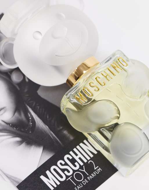 Moschino toy 2 discount eau de parfum 50ml