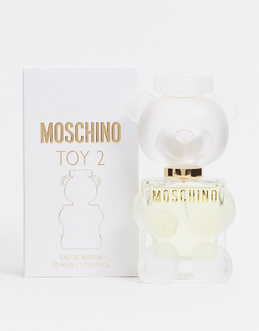 Moschino Toy 2 EDP 50ml