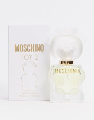 Moschino Toy 2 EDP 50ml - ASOS Price Checker