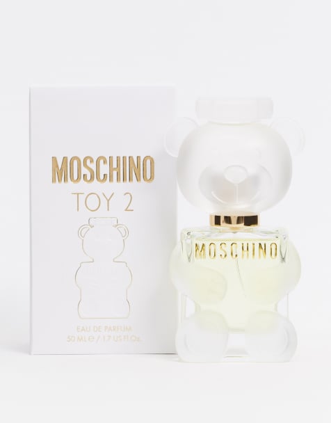 Moschino Toy 2 EDP 50ml - view 1