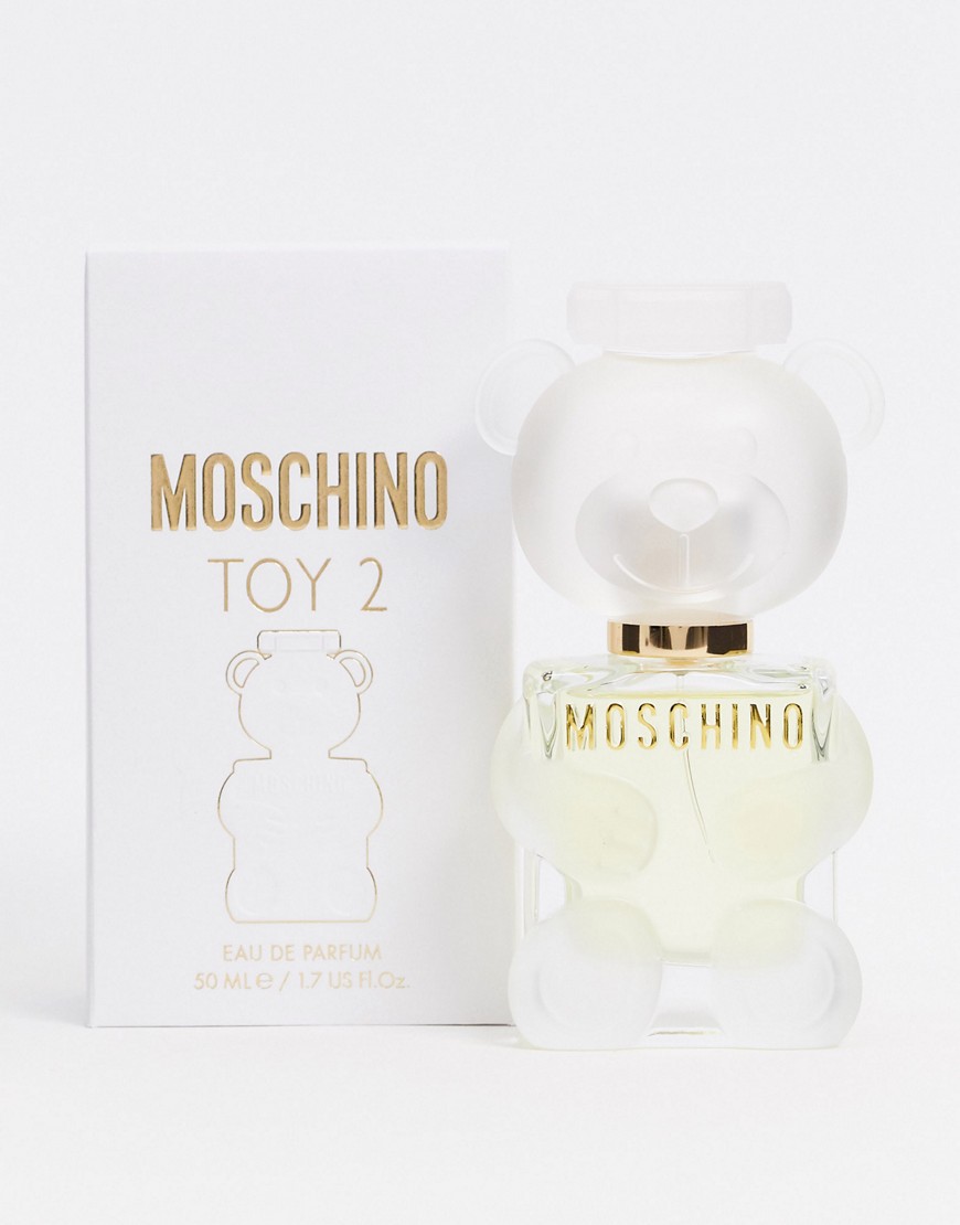 Moschino Toy 2 EDP 50ml-No colour