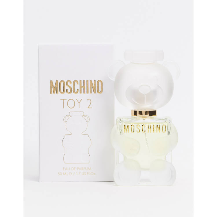 Moschino toy discount perfume 50ml