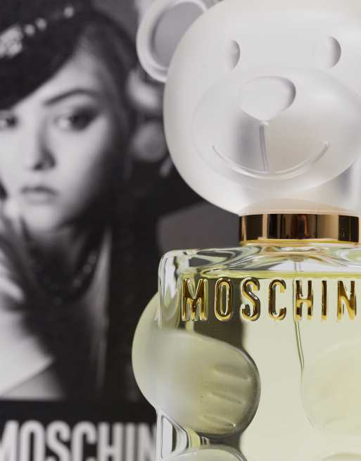 Moschino moschino toy 2 online eau de parfum spray