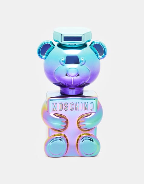 Moschino Toy 2 Pearl Eau de Parfum 100ml - view 1