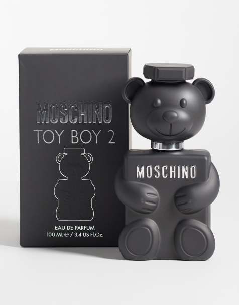 Moschino Toy Boy 2 Eau de Parfum 100ml  - view 1