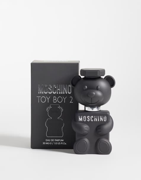Moschino Toy Boy 2 Eau de Parfum 30ml  - view 1