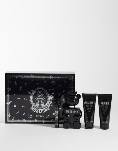 Moschino Toy Boy Eau de Parfum 100ml Gift Set - view 1