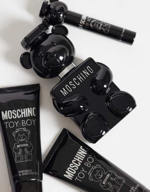 Moschino Toy Boy Eau de Parfum 100ml Gift Set, 3 of 4