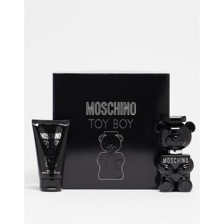 Moschino toy boy discount price