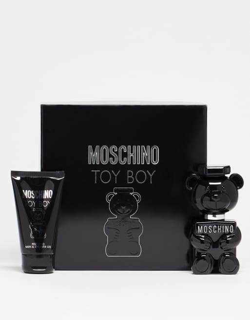 Moschino Toy Boy Eau de Parfum 30ml Gift Set