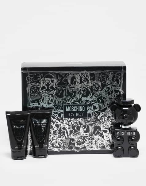 Moschino Toy Boy Eau de Parfum 50ml Set - view 1