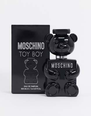 moschino toy 100ml