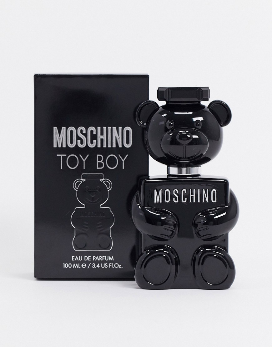 Moschino Toy Boy EDP 100ml-No colour