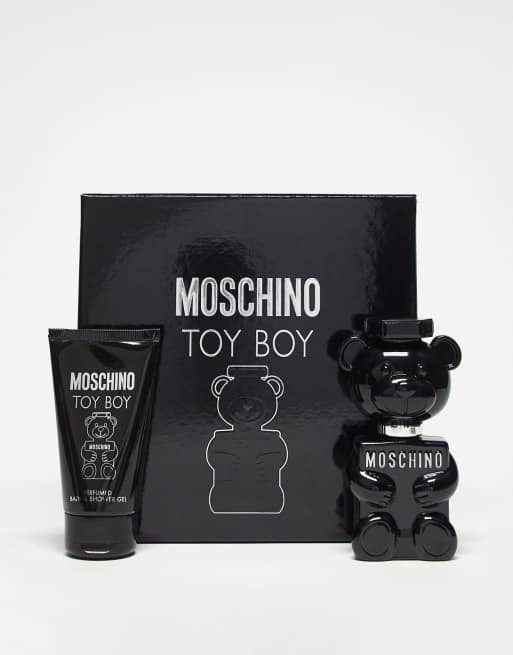 Moschino Toy Boy EDP 30ml Set | ASOS