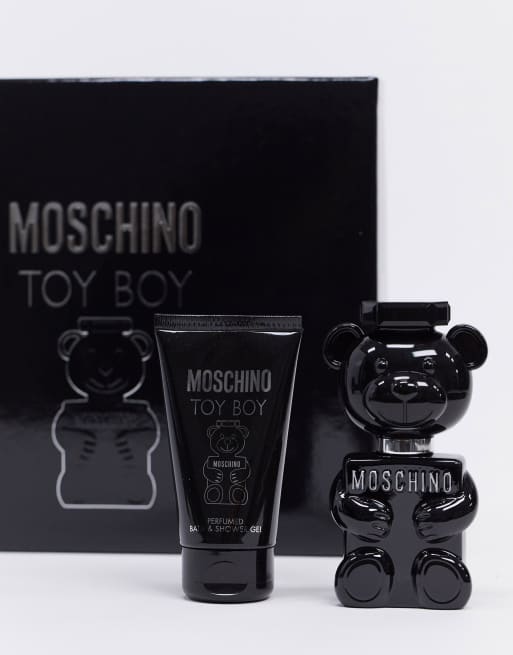 Moschino Toy Boy EDP 30ml Set | ASOS