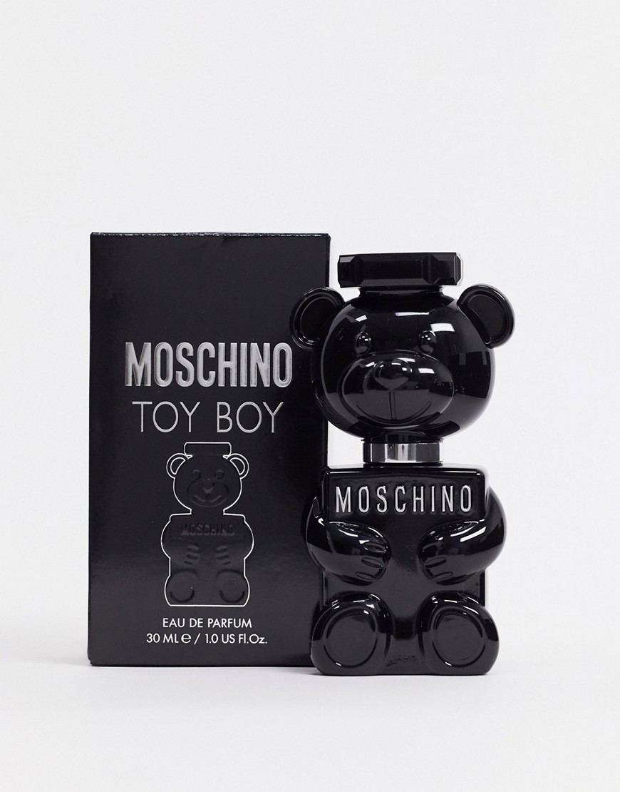 Moschino Toy Boy EDP 30ml-No colour