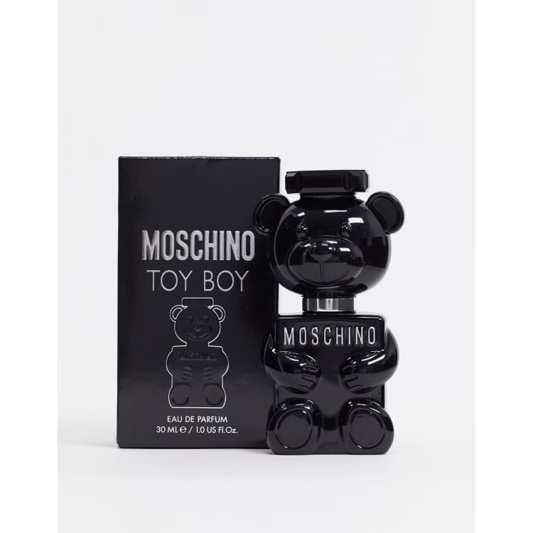 Moschino top boy online 100ml