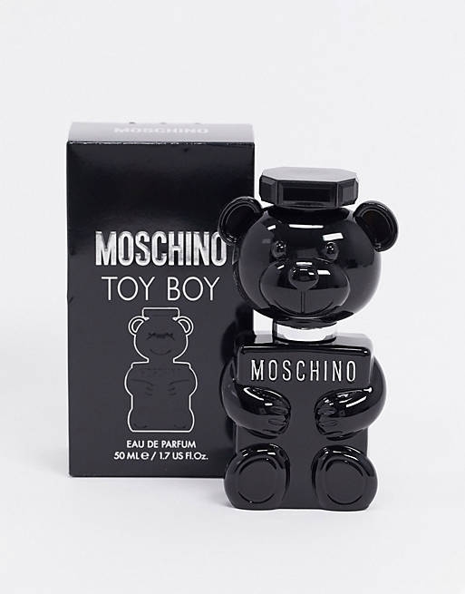  Moschino Toy Boy EDP 50ml 