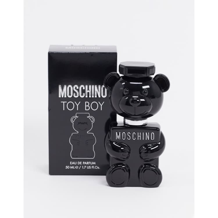 Moschino best sale toy boy