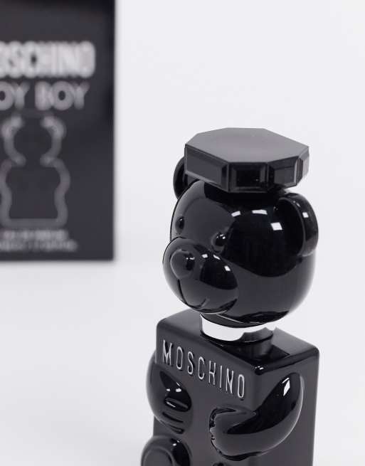 Toy boy discount moschino