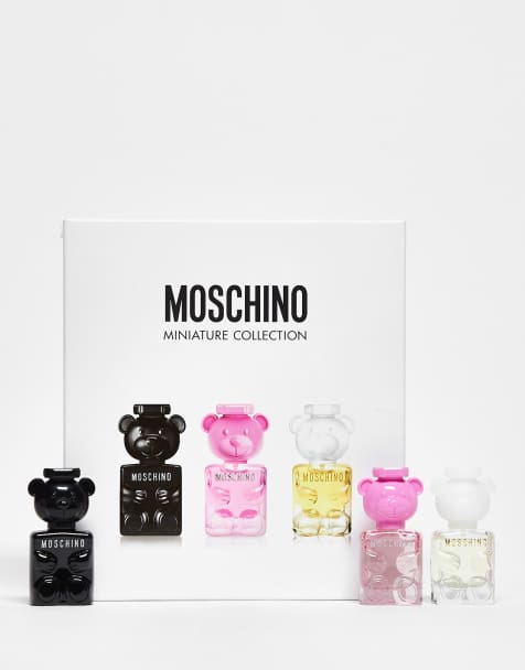 Moschino Toy Mini Set x3 - view 1