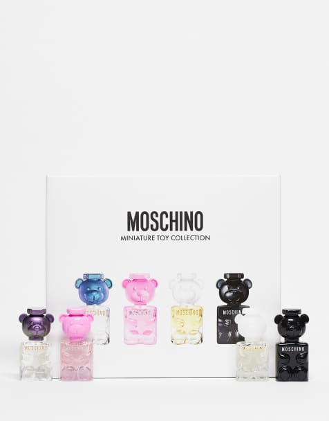 Moschino Toy Mini Set x4 - view 1