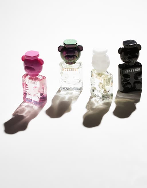 Moschino Toy Mini Set x4, 3 of 3