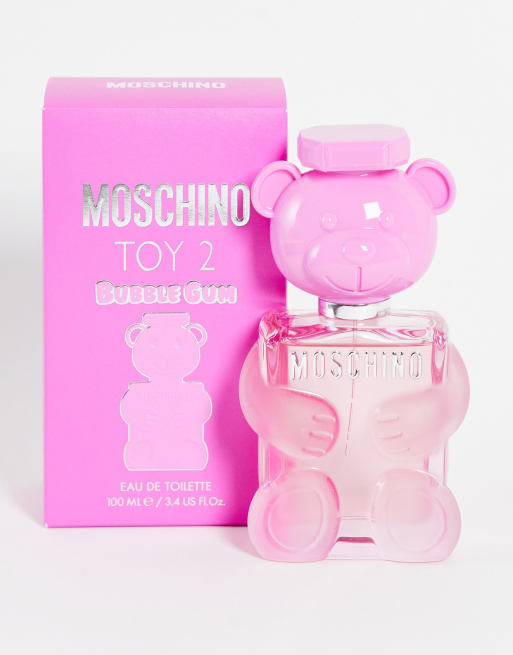 Toy 2 moschino 100ml hot sale