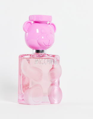 moschino bubblegum perfume 100ml